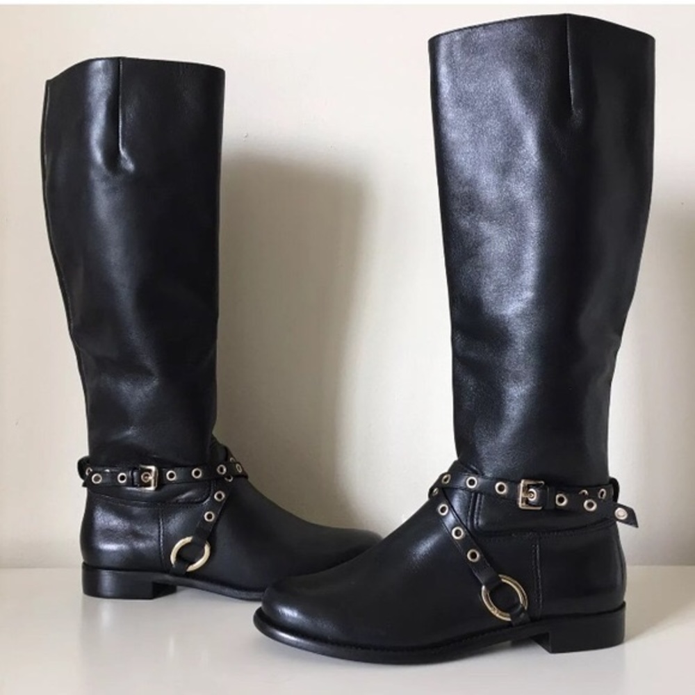 Diane Von Furstenberg Regan Tall Boot